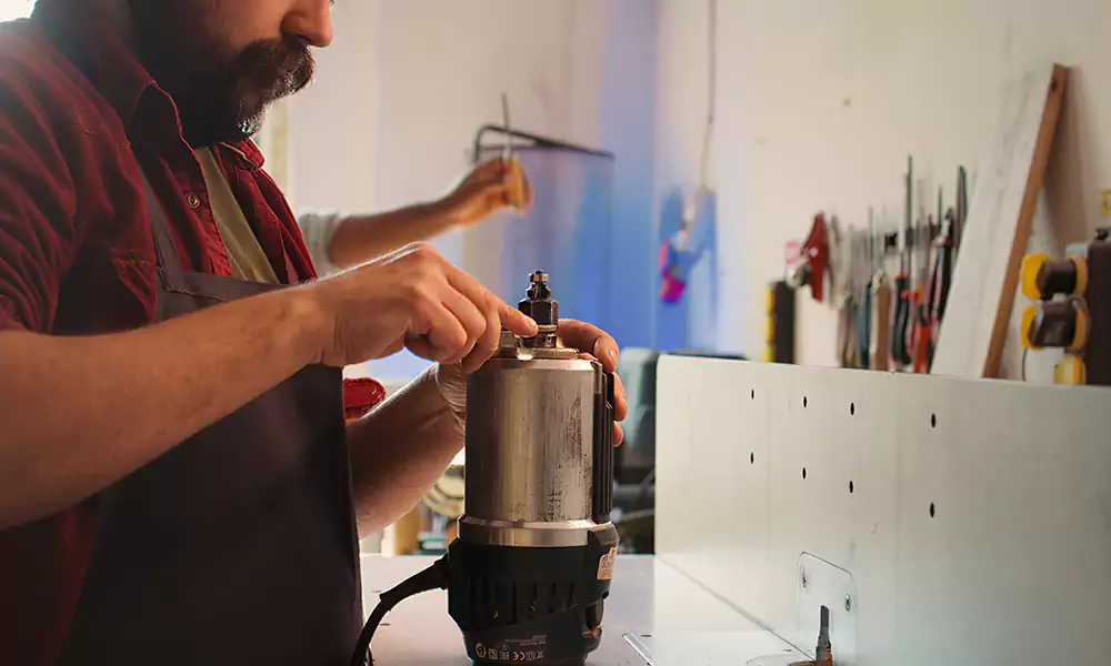 Blender Repair in South Boston, MA