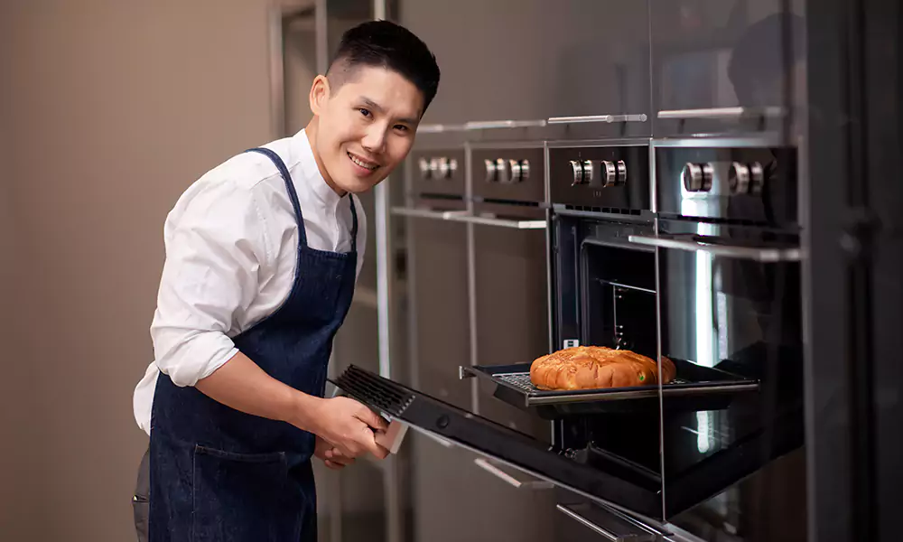 Commercial Oven Repair in South Boston, MA