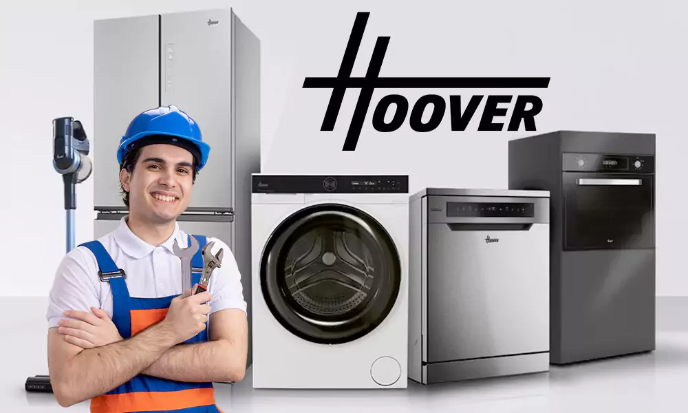 Hoover Appliance Repair & Installation Services South Boston, MA