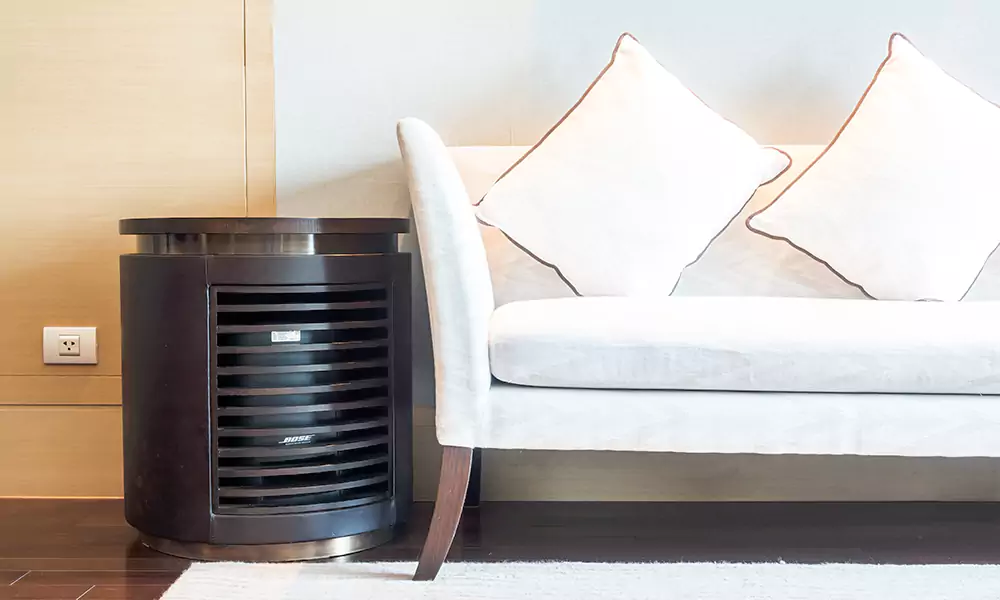 Portable Air Conditioner Repair in South Boston, MA