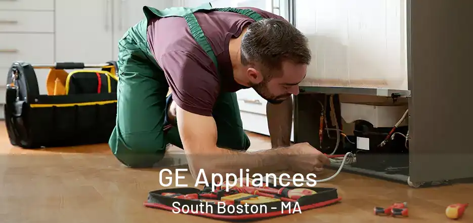  GE Appliances South Boston - MA
