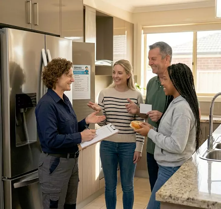 Why Homeowners Choose South Boston Appliance Pro in South Boston, MA?