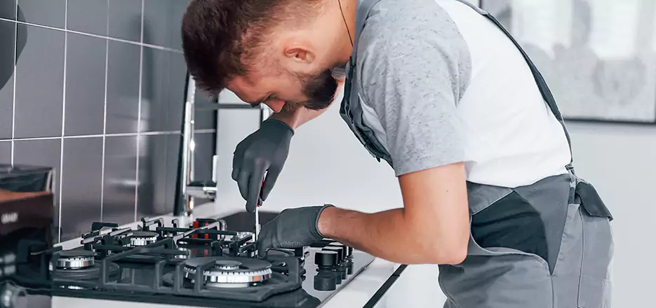 Affordable Stove Repair in South Boston