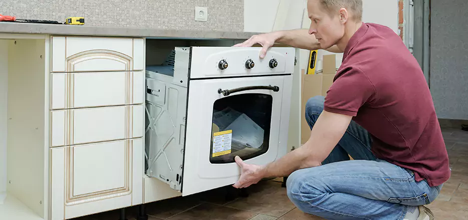 Bosch Appliance Installation in South Boston