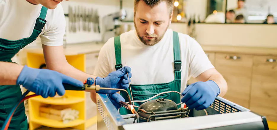 More Coffee Machine Repair Services We Offer in South Boston, MA