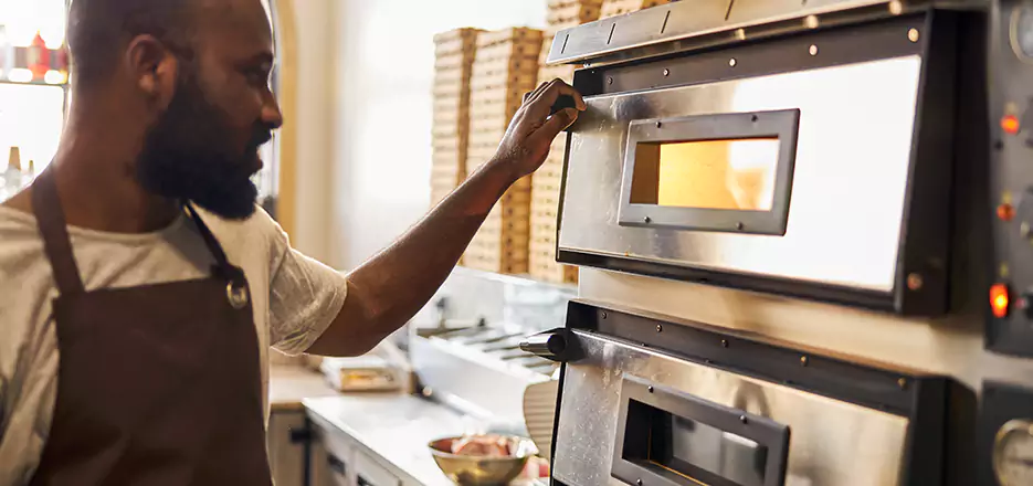 Rational Commercial Oven Service in South Boston