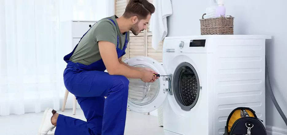 Dryer Takes Too Long to Dry Repair in South Boston