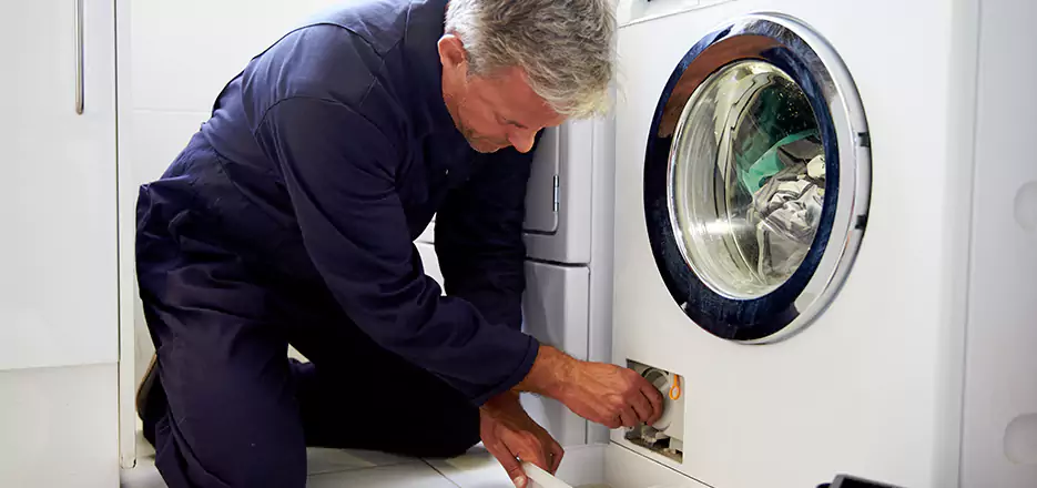 Electrolux Installation in South Boston