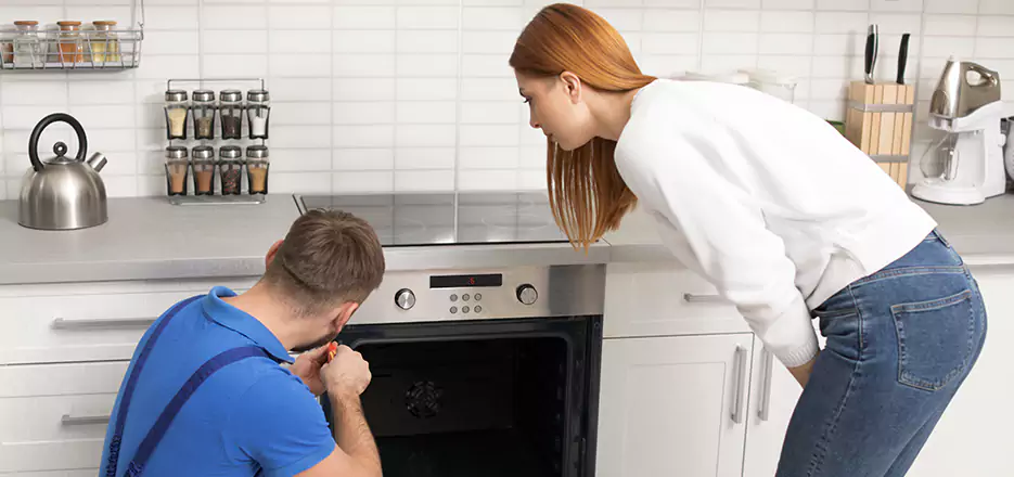 Frigidaire Appliance Maintenance in South Boston