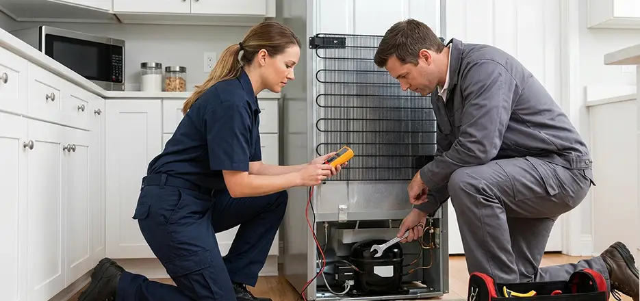 Glass Cooktop Replacement in South Boston