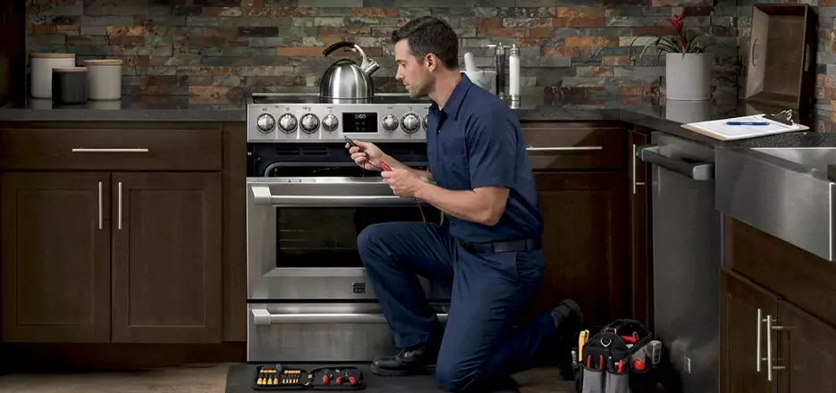 Kenmore Appliance Maintenance in South Boston