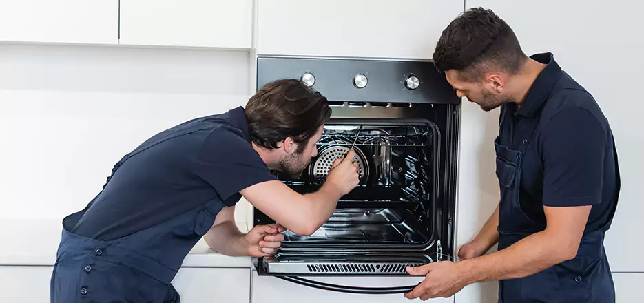 Marvel Appliance Installation in South Boston