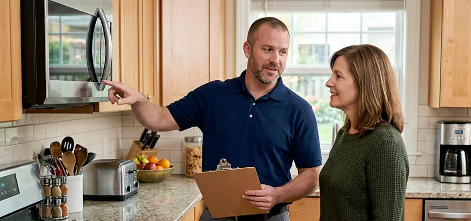 Miele Fixed Price Repair in South Boston