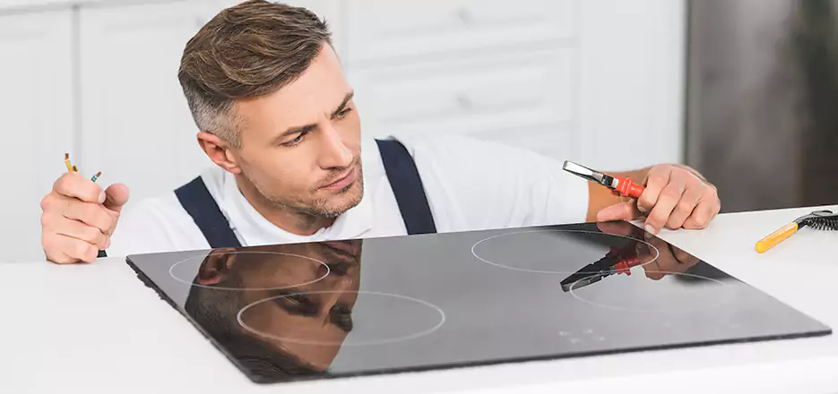 Electric Stove Repair in South Boston