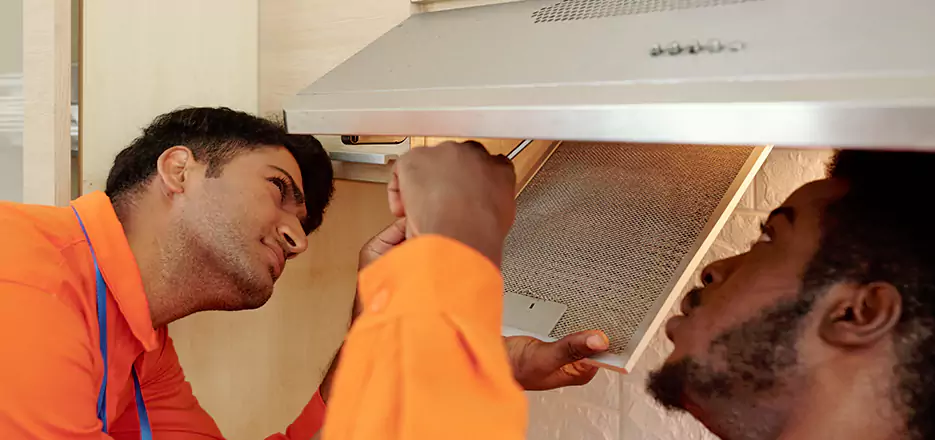 More Range Hood Repair Services We Offer in South Boston, MA