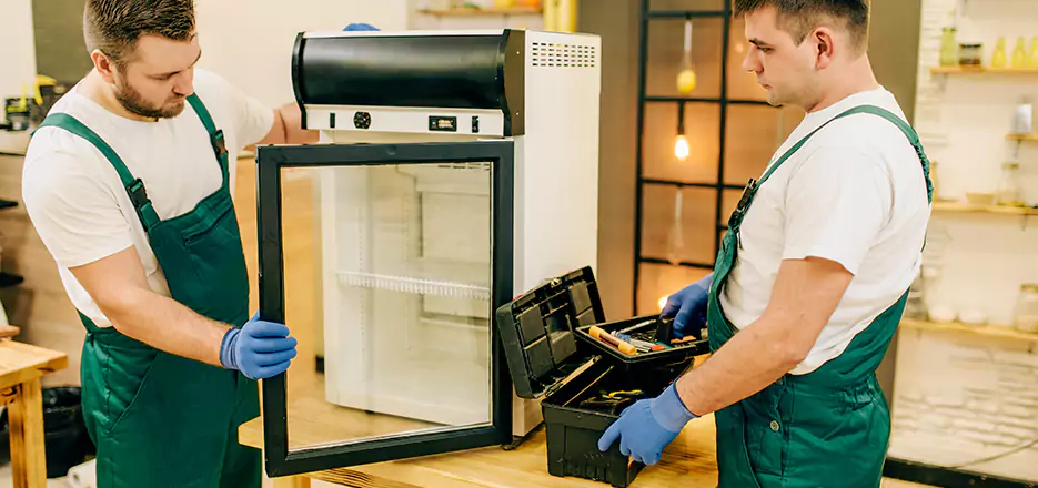 Mini Fridge Repair in South Boston