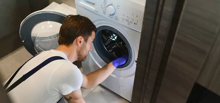 Same Day Dryer Not Heating Repair in South Boston