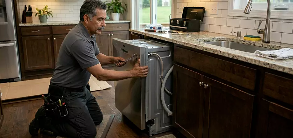 Thermador Appliance Maintenance in South Boston