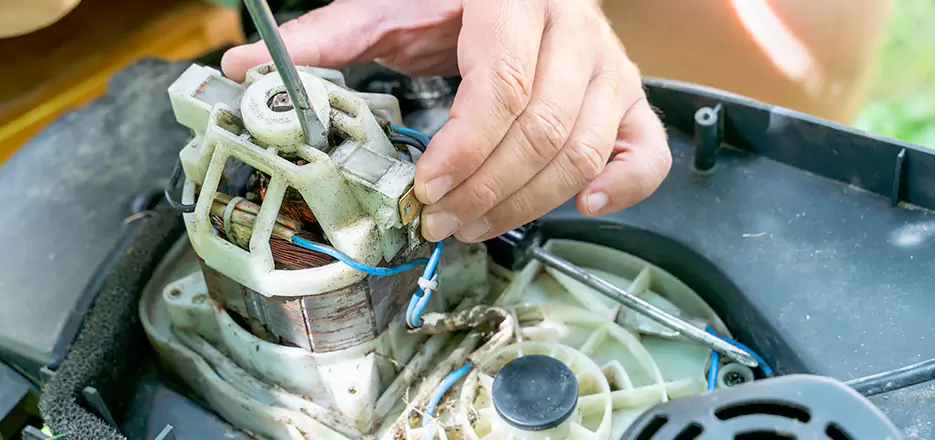 More Vacuum Repair Services We Offer in South Boston, MA