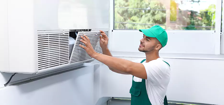 More Window Air Conditioner Repair Services We Offer in South Boston, MA