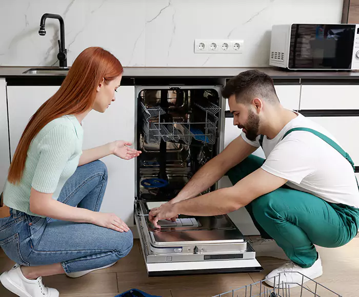 Affordable Appliance Repair Company: Budget Friendly Repairman in South Boston, MA