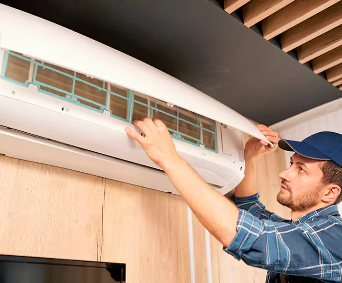 Professional Air Conditioner Installation: Your Certified Air Conditioner Installation Team in South Boston, MA