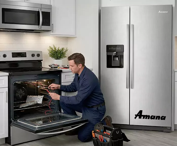 Reliable Amana Appliance Experts: Your Brand Specialist in South Boston, MA