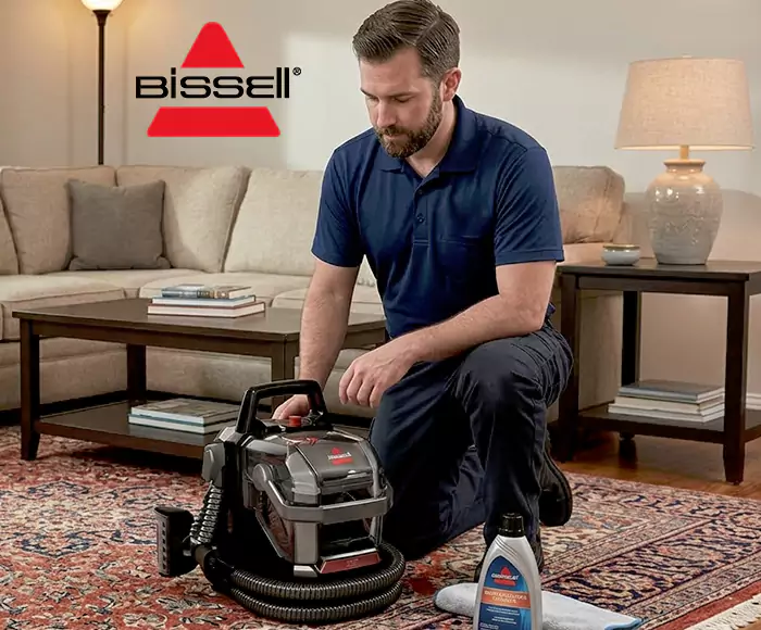 Premier Bissell Appliances Pros: Your Brand Specialist South Boston, MA