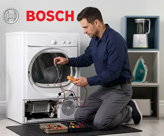 Skilled Bosch Appliance Pros: Your Brand Specialist in South Boston, MA
