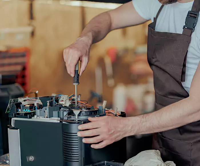 Certified Coffee Machine Solutions: Your Skilled Coffee Machine Service Company for South Boston, MA