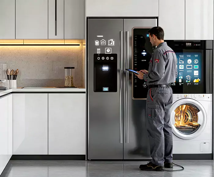 Certified Commercial Chiller Repair Company: Your Commercial Chiller Experts in South Boston, MA
