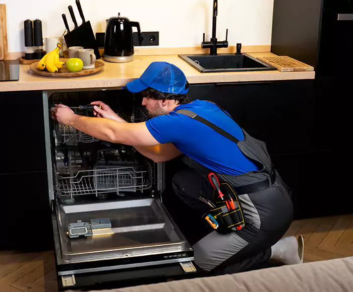 Skilled Commercial Dishwasher Installation: Your Certified Commercial Dishwasher Installation Team in South Boston, MA