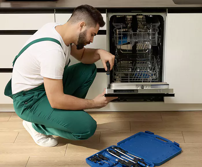 Commercial Dishwasher Repair Company: Your Trusted Warewash Pros in South Boston, MA