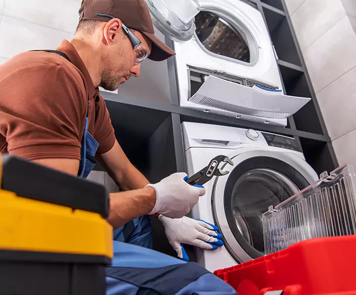 Trusted Commercial Dryer Repair Company: Your Commercial Dryer Technician in South Boston, MA
