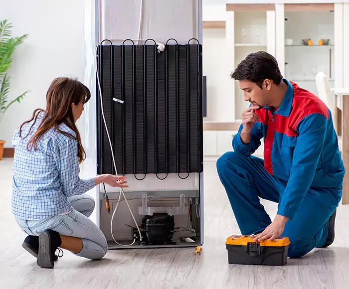 Skilled Cold Storage Specialists: Your Certified Commercial Fridge Repair Service Team in South Boston, MA