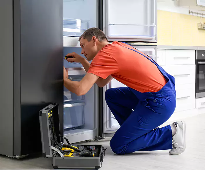 Expert Commercial Refrigerator Repair Company: Your Certified Refrigeration Experts in South Boston, MA