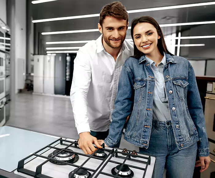 Premier Cooktop Experts: Your Trusted Cooktop Repair Company For South Boston, MA