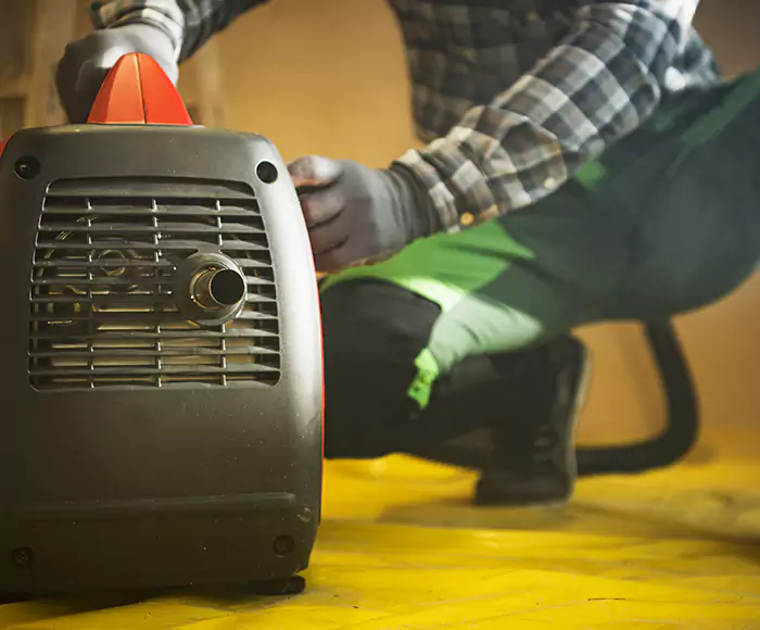 Certified Moisture Control Specialists: Your Sealed-System Dehumidifier Repair Experts in South Boston, MA