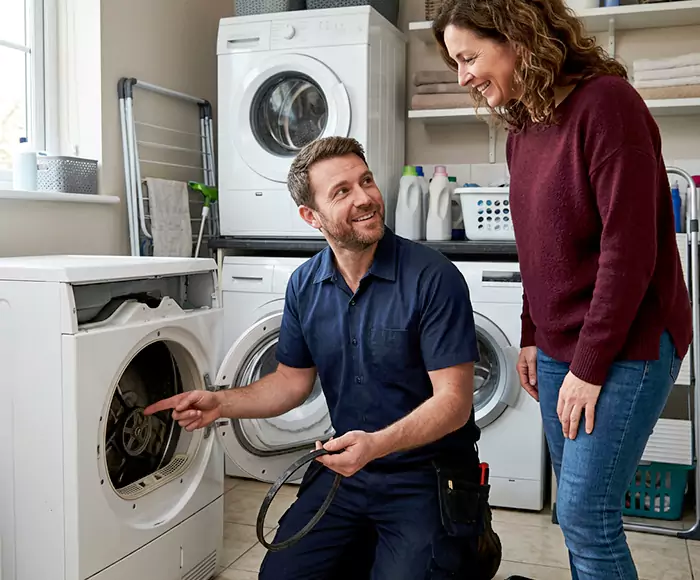 Top-Notch Dryer Repair: Your Trusted Dryer Belt Replacement Experts in South Boston, MA