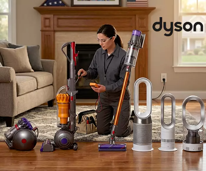 Premier Dyson Appliances Pros: Your Brand Specialist in South Boston, MA