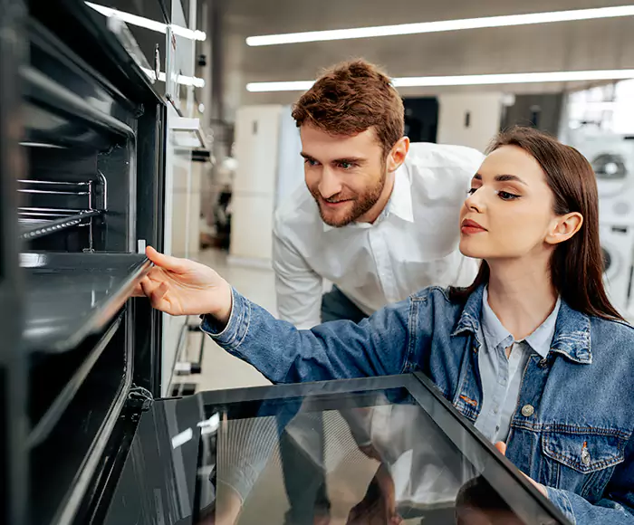 Expert Electric Oven Solutions: Your Trusted Electric Oven Repair Company in South Boston, MA