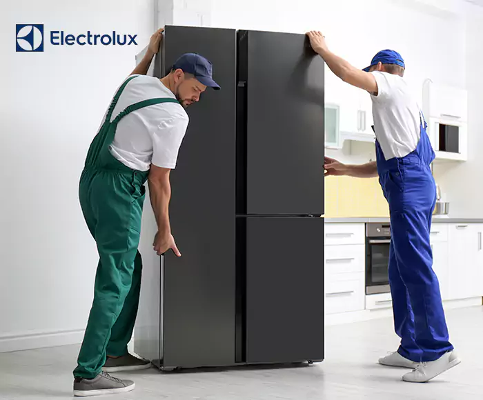 Trusted Electrolux Appliance Experts: Your Brand Specialist in South Boston, MA