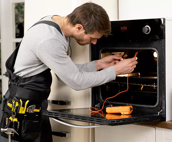 Rapid Response: South Boston Appliance Pro Emergency Appliance Repair Team in South Boston, MA