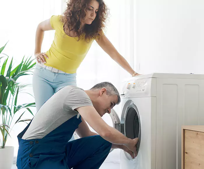 Proven Front Load Washer Repair Company: Your Local Front Load Washer Repair Service in South Boston, MA