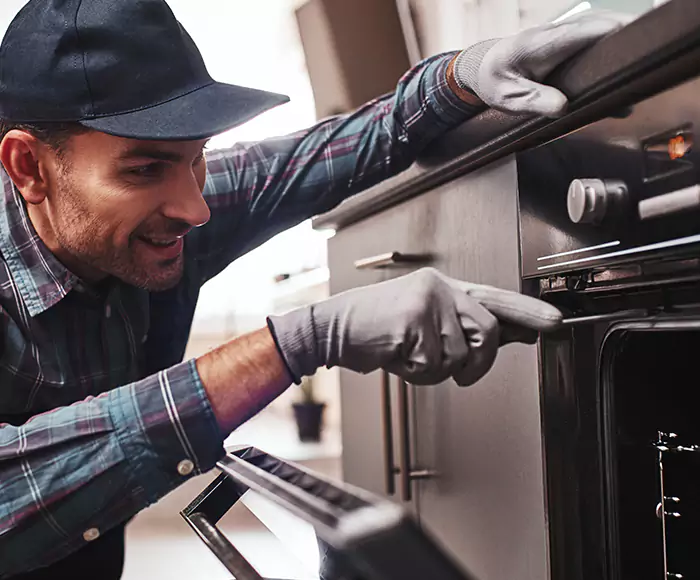 Professional Gas Oven Solutions: Your Trusted Gas Oven Appliance Repair Company For South Boston, MA