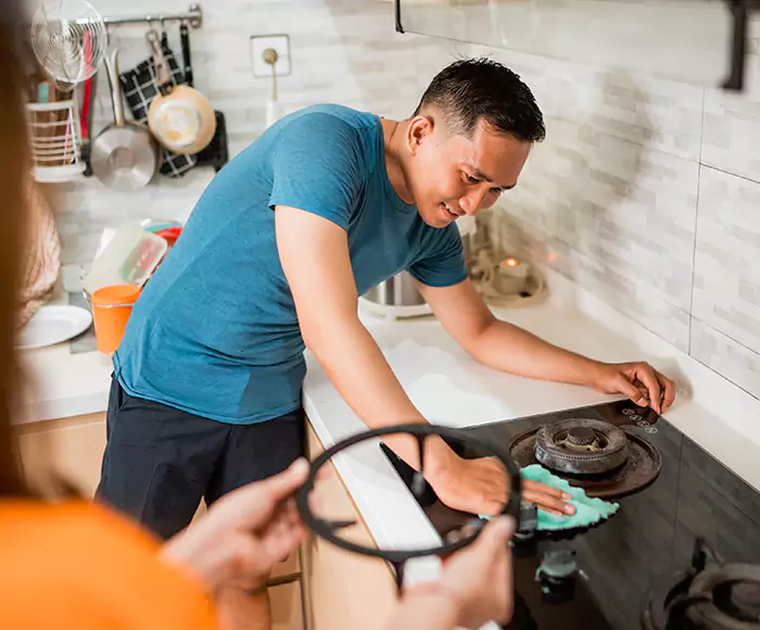 Skilled Gas Stove Experts: Your Trusted Gas Stove Repair Company For South Boston, MA