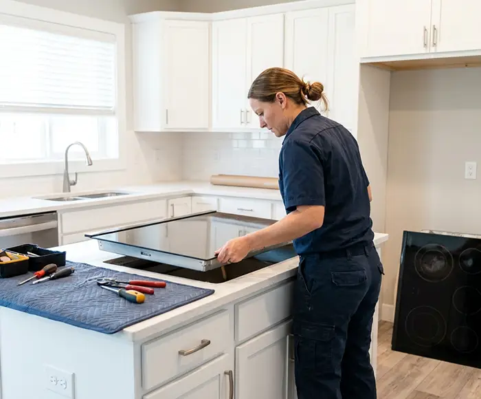 Top-Rated Glass Stovetop Repair: Your Professional Glass Stove Top Replacement Specialist in South Boston, MA