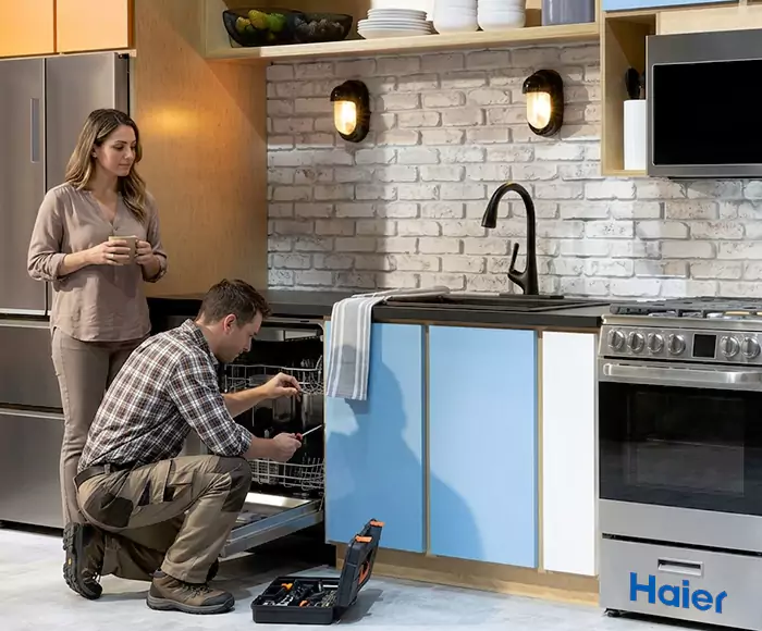 Expert Haier Appliances Pros: Your Brand Specialist in South Boston, MA