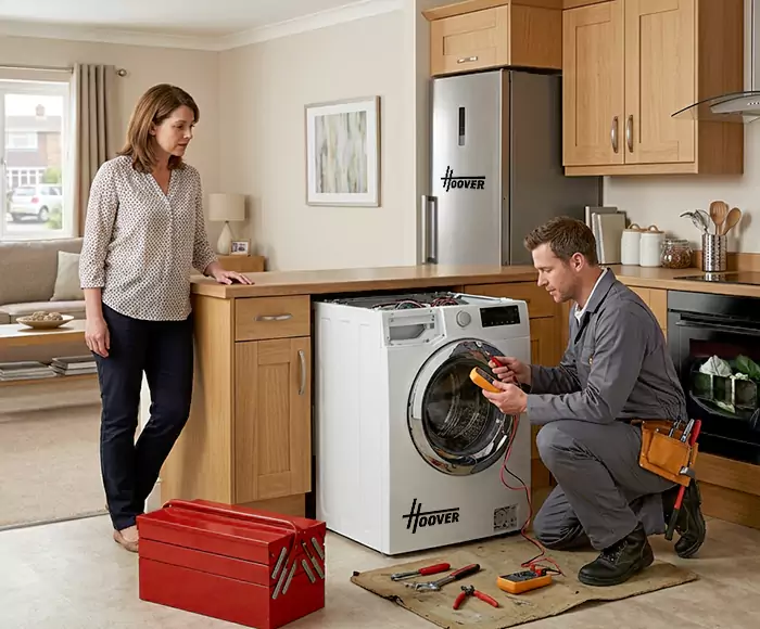 Premier Hoover Appliances Pros: Your Brand Specialist in South Boston, MA
