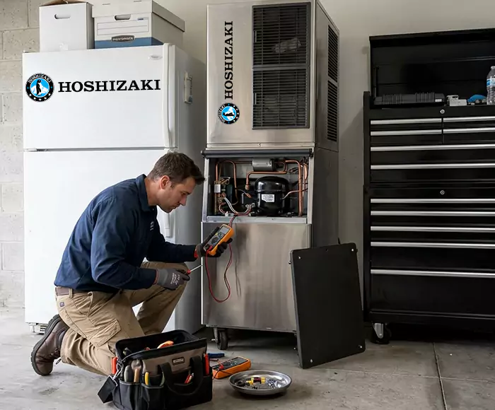 Professional Hoshizaki Appliances Pros: Your Brand Specialist in South Boston, MA